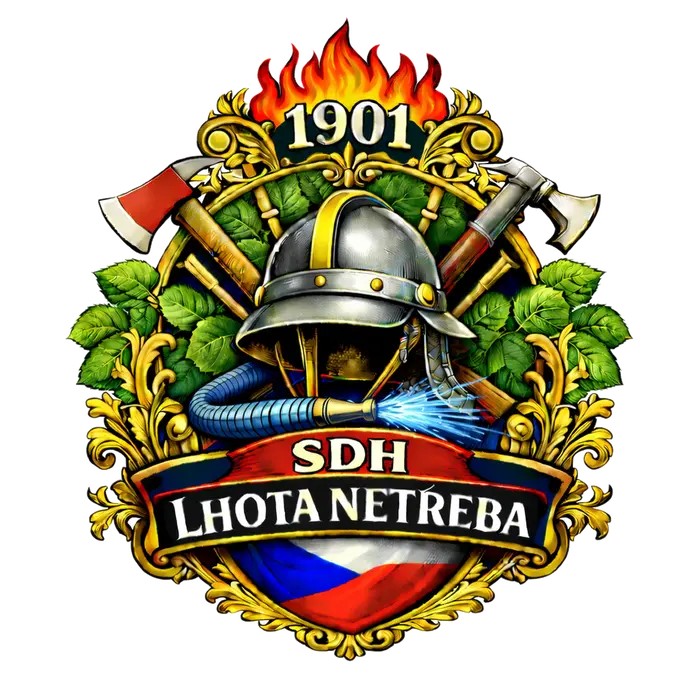 SDH Lhota Netřeba