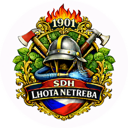 SDH Lhota Netřeba